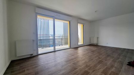 À LOUER – Appartement T3 Tours – Réf. FG-GI-G0724 - Photo 2
