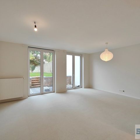 Appartement avec jardin - à louer - Foto 1