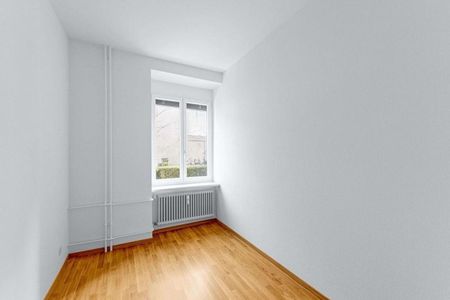 Generous living space for young couple - Foto 3