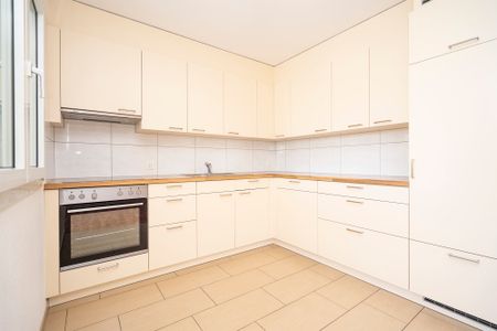 5 Zimmer, 104 m², 3. Stock - Foto 5