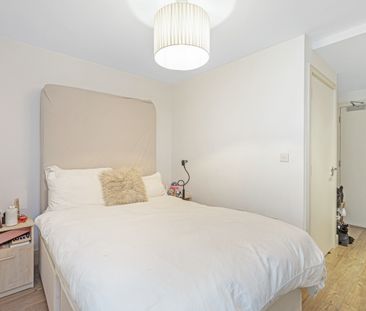 studio apartment to rent - Photo 1