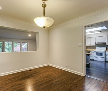 For Lease - 91 Ennisclare Drive, Oakville, Ontario - Photo 3
