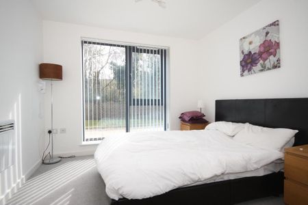 1 bedroom flat to rent - Photo 3
