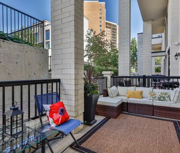 For Lease - 130 Widdicombe Hill Boulevard Unit# 422, Toronto, Ontario - Photo 1