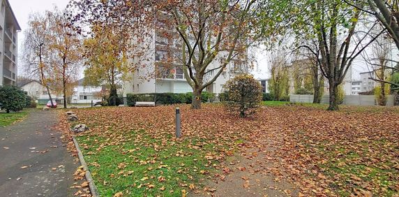 Appartement à louer, 1 pièce - La Chapelle-Saint-Mesmin 45380 - Photo 2