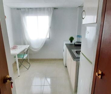 Alquiler de estudio en Campanillas - Photo 1