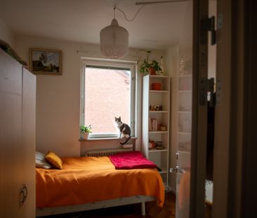 Klövervägen, Lund - Foto 1