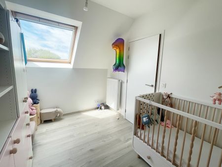 Appartement te huur in Sijsele met 2 slaapkamers - Photo 4
