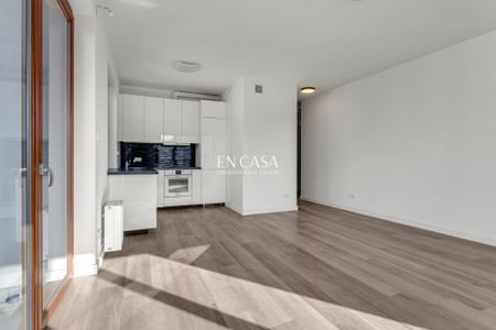 Miasteczko Wilanów - 3 pokoje, garaż, komórka! - Photo 3