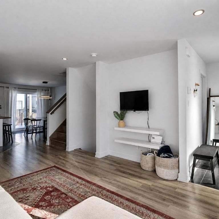 Maison à louer - Photo 1