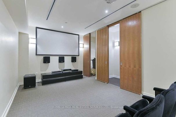 For Lease - 2191 Yonge Street Unit# 1804, Toronto, Ontario - Photo 1