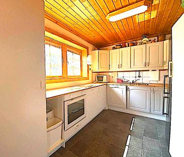 Unik villa i Skärgårdsstaden - Photo 5