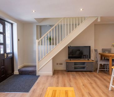 Goodramgate - Photo 3