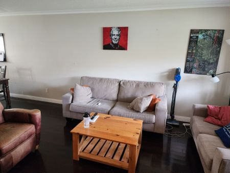 For Lease - 76 Palmerston Avenue, Toronto, Ontario - Photo 2