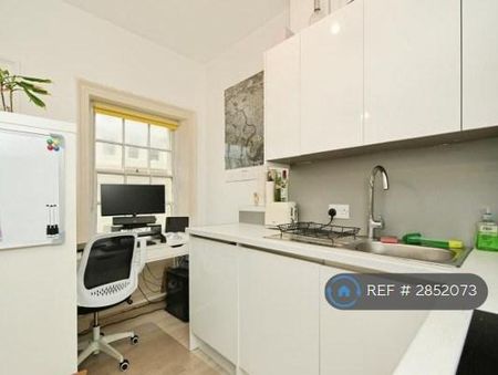 Studio to rent - Photo 4