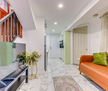 For Lease - 144 Evelyn Crescent Unit# Basement, Toronto, Ontario - Photo 2