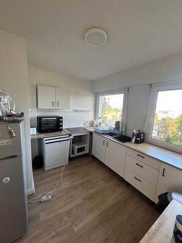 T3 Meublé – Tout confort près du Parc de Procé | - Photo 5