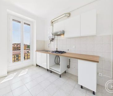 APPARTEMENT 3 PIECES - 2 BIS BARLA - NICE PORT - Photo 3