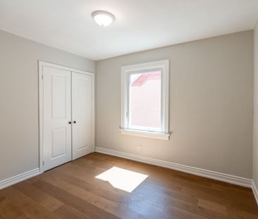 For Lease - 301 Robina Avenue Unit# Main and 2nd, Toronto, Ontario - Photo 6