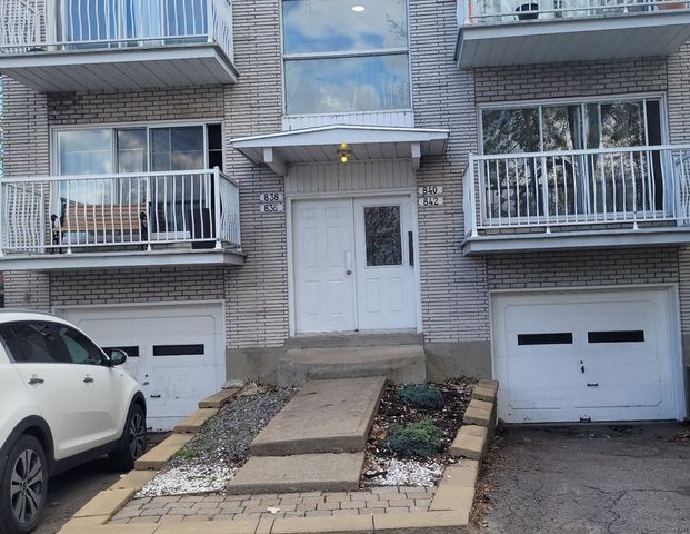 À louer / Appartement - Photo 1