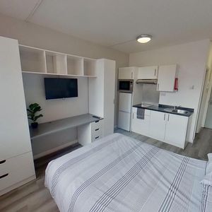 Studio to rent - Photo 2