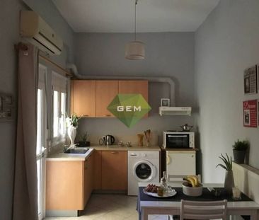 Studio/Γκαρσονιέρα για ενοικίαση Κέντρο - Άγιος Μηνάς (Ηράκλειο Κρή... - Photo 1