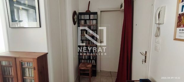 Location Appartement 3 pièces 61m² CHALON SUR SAONE 71100 - Photo 1