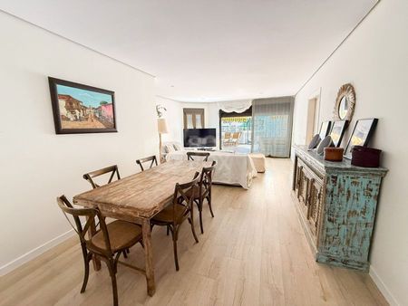 Ground Floor Apartment in Golden Beach, a few steps from the sea - Photo 5