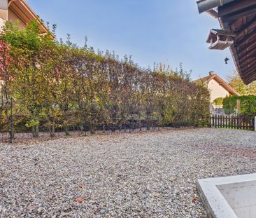 Historical flair meets modern comfort Your charming home in the lis... - Photo 4