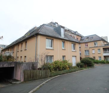 Location Appartement 2 pièces 49m² - Photo 6