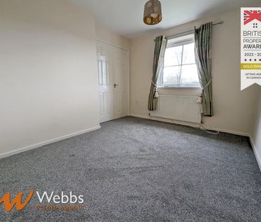 Brownhills Road, Norton Canes, Cannock - Photo 1