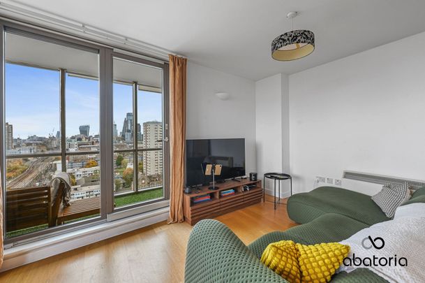 2 Spencer Way, Limehouse, E1 - Photo 1