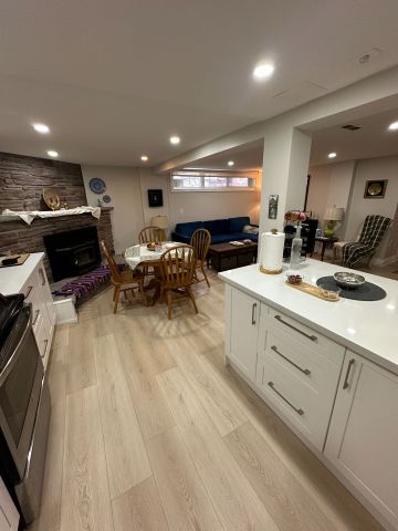 For Lease - 100 RICHARDSON DR Drive, Aurora, Ontario - Photo 2