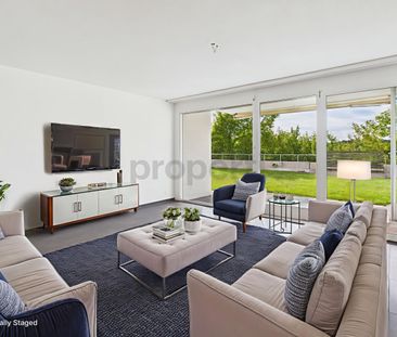 Charmante 3.5-Zimmer-Wohnung in Zollikofen, BE - Photo 4