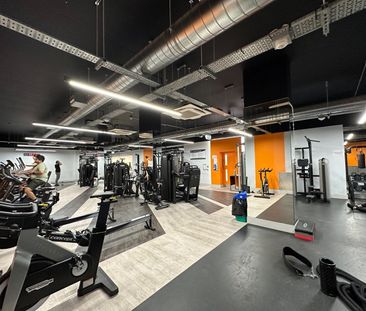 Room in a Shared Flat, Thunderer Street, E13 - Photo 6