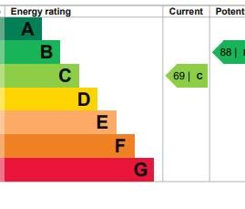 2 bedroom terraced house to rent - Photo 4