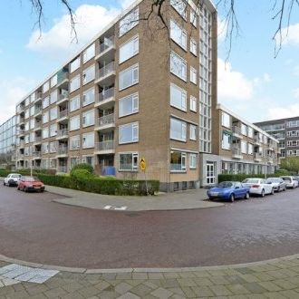 Apartment Den Haag - Erasmusplein - Foto 1