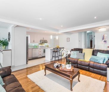 For Lease - 1232 Huntingwood Drive Unit# Upper, Toronto, Ontario - Photo 3