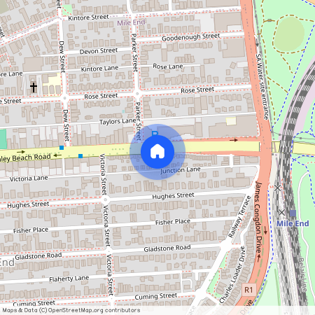 3/31 Henley Beach Rd, SA 5031, Mile End