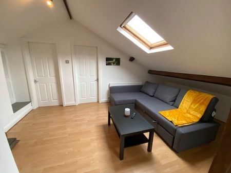 Apartment 5, 3, Goodramgate - Photo 4