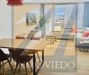 Piso en alquiler en Plaza del General Primo de Rivera - Photo 1