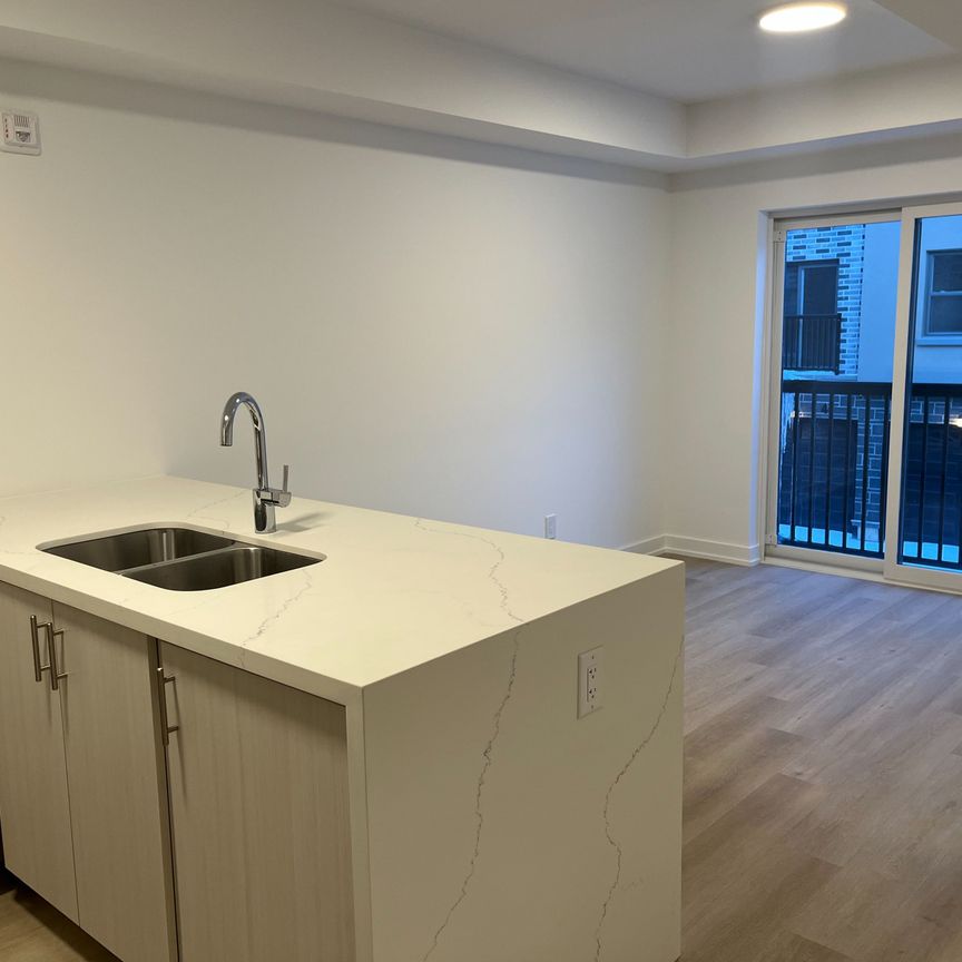 For Lease - 200 Railway Engine House Way Unit# 1, Whitby, Ontario - Photo 1