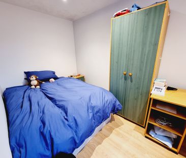 3 Bed Student Accommodation - Photo 2