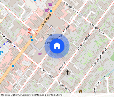 Albert Street, Fleet, Hampshire, GU51 - Photo 1