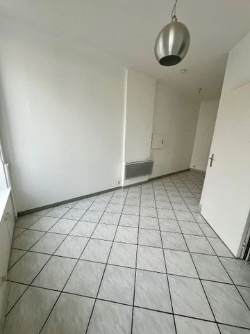 Location appartement 1 pièce, 25.00m², Orléans - Photo 2