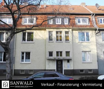 Wohnung zur Miete in Herne - Photo 6