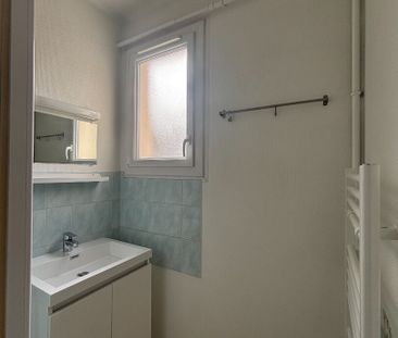 Location Appartement 2 pièces 41m² RENNES 35700 - Photo 2
