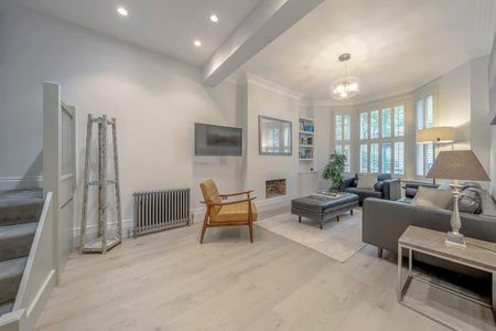 Vauxhall Grove - Photo 3