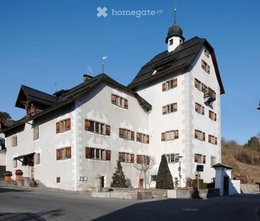 1 Zimmer, 4. Stock - Photo 2