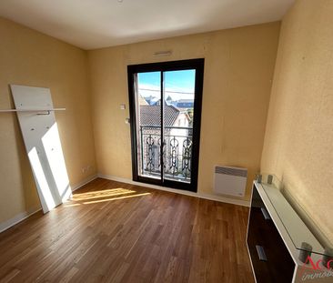 Location Appartement 2 pièces 48m² - Photo 3